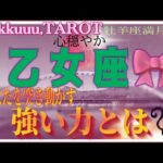 空想して活性化してみる❤️‍🔥乙女座♍️さん【牡羊座満月🌕〜あなたを突き動かすパワーとは⁉️】#2024 #星座別 #タロット占い