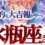 水瓶座 12月前半【もう我慢しない！生まれ変わり級リベンジの重要節目】魅力とパワーを取り戻してチャレンジ　　みずがめ座　2024年１２月運勢  タロットリーディング