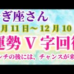 【山羊座】 2024年11月11日から12月10日までのやぎ座の運勢。星とタロットで読み解く未来 #山羊座 #やぎ座