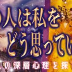 【あなたを見ています🥀相手の気持ち】片思い複雑恋愛タロットカードリーディング🕊️個人鑑定級占い🔮