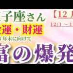 【双子座】【金運】 2024年12月1日から31日までのふたご座の金運・財運。星とタロットで読み解く未来 #双子座 #ふたご座