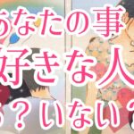 今あなた様の事を好きな人いる？いない？💖イエス、ノーはっきり出させていただきました！今はいませんという選択肢あります⚠️タロット占い🔮