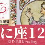 蟹座♋12月運勢✨人が集まる場所で幸運をつかめる🌟現状🌟仕事運🌟恋愛・結婚運🌟ラッキーカラー🌟開運アドバイス🌝月星座かに座さんも🌟タロットルノルマンオラクルカード