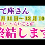 【射手座】 2024年11月11日から12月10日までのいて座の運勢。星とタロットで読み解く未来 #射手座 #いて座