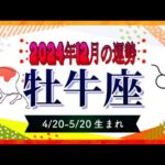 おうし座（牡牛座)・2024年12月の運勢｜今月の星占い.