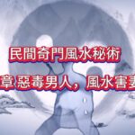 第1397 章 惡毒男人，風水害妻（八）《民間奇門風水秘術》#小說朗讀 #爽文 #爽文小说 #風水