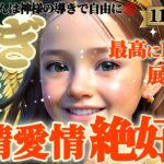 【山羊座♑️11月中旬運勢】友情愛情絶好調♪♪上澄みだけじゃ物足りない！もっと深くもっと奥へ　その先のとびっきりのエネルギーに出逢っちゃう♬　✡️キャラ別鑑定/ランキング付き✡️