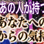 【繋がってます💘相手の気持ち】片思い複雑恋愛タロットカードリーディング🪷個人鑑定級占い🔮