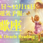 蠍座♏️ミラクルが止まらない😳🌟両手を広げて受け入れて🤗💖12月前半あなたに起こること✨お仕事・恋愛・人間関係