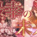 【これから訪れる最幸の未来❤️】あなたの今の選択に自信をもってください🙌個人鑑定級深掘りリーディング［ルノルマン/タロット/オラクルカード］