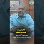 Thank you, Major Arun Kumar Sinha,for words about your experience with Mystical Triangle Numerology