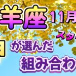 【やぎ座💕2024年11月後半】🌟新しい旅、新しいビジョン🌟決心して顔を上げると見える世界が変わる🌟救済の光、解決策のヒントに気づいて🌟夢中なもの、ハマってるものに対する気持ちの切り替えが必要