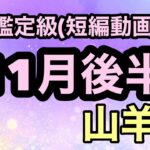 山羊座、最高級の大優勝の運勢！全ての幸運を手にする！超細密✨怖いほど当たるかも知れない😇#星座別#タロットリーディング#山羊座