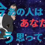 あの人にあなたの事を聞きました。本音暴露❤️恋愛タロット占い ルノルマン オラクルカード 細密リーディング