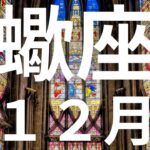 蠍座♏️１２月🌕自然に勝者に選ばれる！【本気のタロットオラクルカードリーディング】