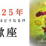 【蠍座🎖️2025年の運勢】さすがさそり座😂アナタはとんでもない可能性を秘めている❤️‍🔥タロット占い