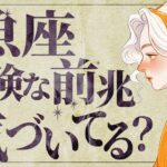 これから重要な時期を迎える魚座。11月に起きることに注意してくださいね【個人鑑定級タロット占い】