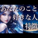 今あなたのことを好きな人の特徴🤗外見・年齢・性格・関わり・二人の未来🥺占い💖恋愛・片思い・復縁・複雑恋愛・好きな人・疎遠・タロット・オラクルカード