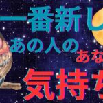 今一番新しいあの人の気持ちを聞きました。鳥肌もん🫨恋愛タロット占い ルノルマン オラクルカード 個人鑑定級に深掘りリーディング