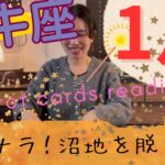 【牡牛座】1月⛄️あなたの「本音」って何ですか？…それが叶うよ🎊楽しさがキーポイント！