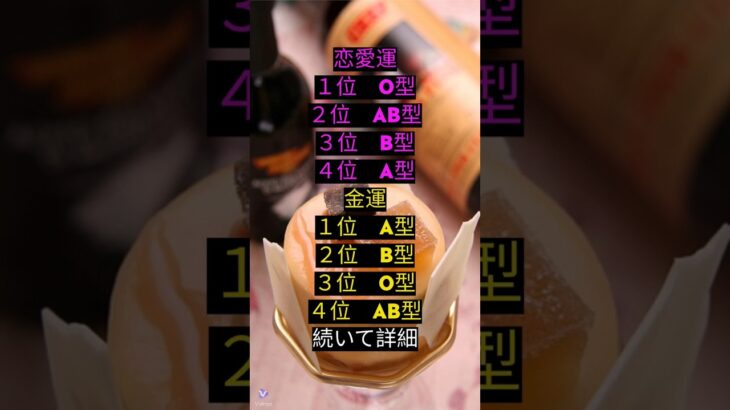 毎日０時更新！今日の血液型占い「恋愛運」と「金運」#血液型 #占い #恋愛 #金運 #ランキング #毎日 #恋人 #カップル #当たる #暇つぶし #お金  #運勢