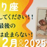 ドドドッと、大変革！！一気に来る転機・最強モードの2025年。【12月の運勢・2025年上半期の流れ　蠍座】