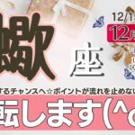 良い運気⭐︎好転☆情熱のままに進み続けましょう♡未来で楽しい嬉しい事がたくさん待っている☆ポイントが良い流れをこれまでの事を優先して諦めてしまわないこと【蠍座♏️】2024年12月後半運勢