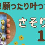 【蠍座】2025年1月♏️すごい幸せ‼️願ったり叶ったり✨素晴らしい人生を生きる❗️次から次へと願いが叶う❗️