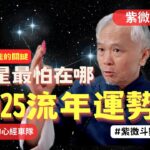 【紫微斗數】2025年乙巳運勢！太陰星最怕在哪！錢財與房地產的關鍵！最怕遇到什麼星？重要的進財管道！紫微斗數命盤完整分析！EP.258－顯君他們的心經車隊【CC字幕】