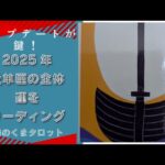 アップデートが鍵！2025年の牡羊座の運勢！