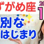 【みずがめ座】情熱を形にしていく✨経済の嬉しい発見✨より快適な生き方へ／占星術でみる1月の運勢と意識してほしいこと