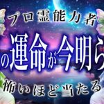 【魚座🔮】の12月の運勢が明らかに…見ない方がいいかも…？