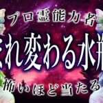 【水瓶座🔮は絶対見るな】12月の運勢がヤバすぎる…とうとう真実に辿り着きました。