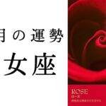 【乙女座🎄12月の運勢】今期、最大級のギフト💝突然新たな扉が開かれる🚪✨2024年タロット占い