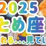 【おとめ座】 2025年運勢　報われる…ずっと見ていたよ😭❣️　　 #カードリーディング