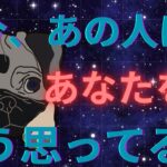 あの人にあなたへの素直な気持ちを聞きました❤️恋愛タロット占い ルノルマン オラクルカード 個人鑑定級に深掘りリーディング