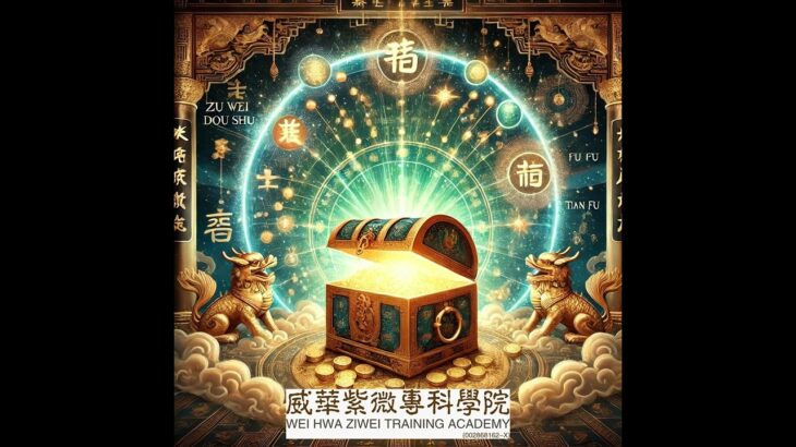 《紫微斗数》可以‘守’ ‘收’ 财的星曜 #紫微斗数线上课程与远距教学 #紫微斗数 #紫微斗数 #流年一对一运程解盘 #astrology #海内外远距开课