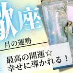 蠍座♏️2025年1月の運勢🌈自分を貫いて開運❗️✨自分を表現することが皆んなの幸せに繋がる💖癒しと気付きのタロット占い