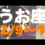 うお座✨12/9～15🌈すごい展開👏すべてはうまくいっている🌸新しいスタート👍🏻⟡.·#タロット占いうお座 #タロット占い魚座 #タロット #タロット恋愛 #タロット恋愛 #うお座の運勢 #tarot