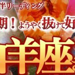 山羊座 12月後半【さあ受け取って！引き寄せる金運とチャンス】迷い道から成功への一本道へ進路変更！　　やぎ座　2024年１２月運勢　タロットリーディング