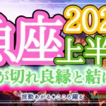 魚座2025年上半期🪽悪縁が断ち切られ、良縁と結ばれる💖もっともっと愛を感じて、自分を大切にしていける🥰✨