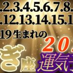 個人鑑定級【山羊座♑】2025年運気予報　1月1日.2.3.4.5.6.7.8.9.10.11.12.13.14.15.16.17.18.19日生まれ日さん　【タロットとオラクルカードリーディング】