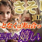 2025年【蠍座♏1月前半運勢】新年早々嬉しい事　なんとなく感じることはだいたい合っている　本当は自分でもわかっている　✡️キャラ別鑑定付き✡️