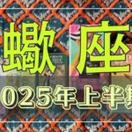 【蠍座】2025年上半期👀✨〜世の中をおもしろがり夢を現実化していくとき❣～ #蠍座 #さそり座 #2025年の運勢 #タロットリーディング 〜