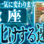 大変化✨蠍座の未来がヤバすぎた🌈人生が一気に動き出す時です【鳥肌級タロットリーディング】