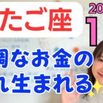 【ふたご座】嬉しい発見✨大きな安心感に包まれる✨お金の好調な流れが生まれる／占星術でみる1月の運勢と意識してほしいこと