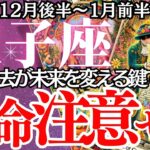 【双子座】2024年12月後半～2025年1月前半、ふたご座の運勢｜今こそ新しいステージへ！恋愛・仕事・未来が大きく好転するタイミングとは？