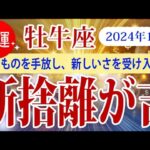 2024年12月の射手座の金運：手放しと挑戦で金運が開花