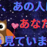 今あの人はあなたの事をこんな風に見ているようです💜恋愛タロット占い ルノルマン オラクルカード細密リーディング