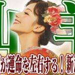 【やぎ座12月下旬〜1月上旬】冥王星が導く大変革｜自己表現が運命を左右する【癒しの眠れる占い】